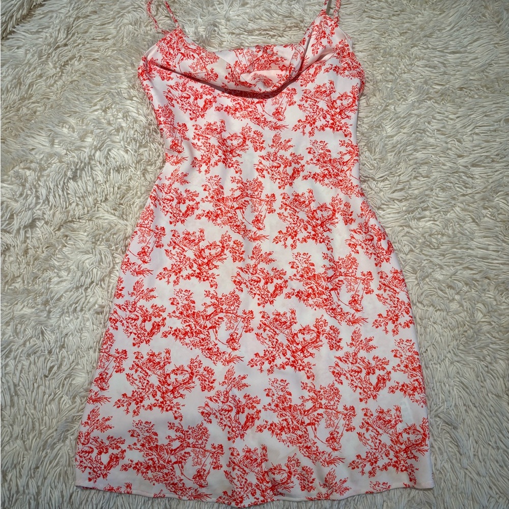 Urban Outfitters Mini Dress